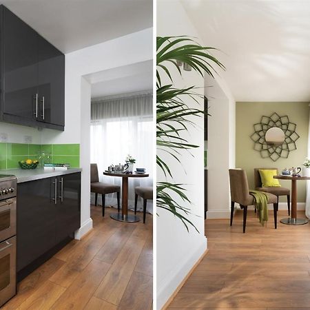 Palm Grove Apartments Torquay Luaran gambar