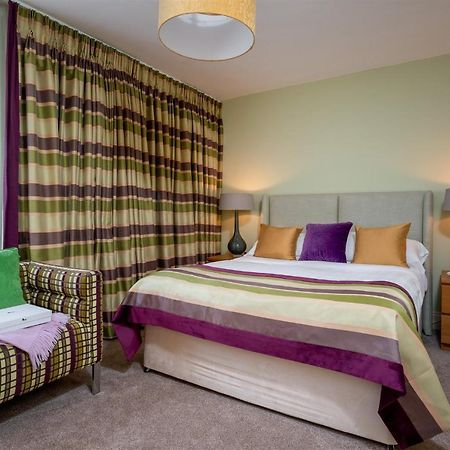 Palm Grove Apartments Torquay Luaran gambar