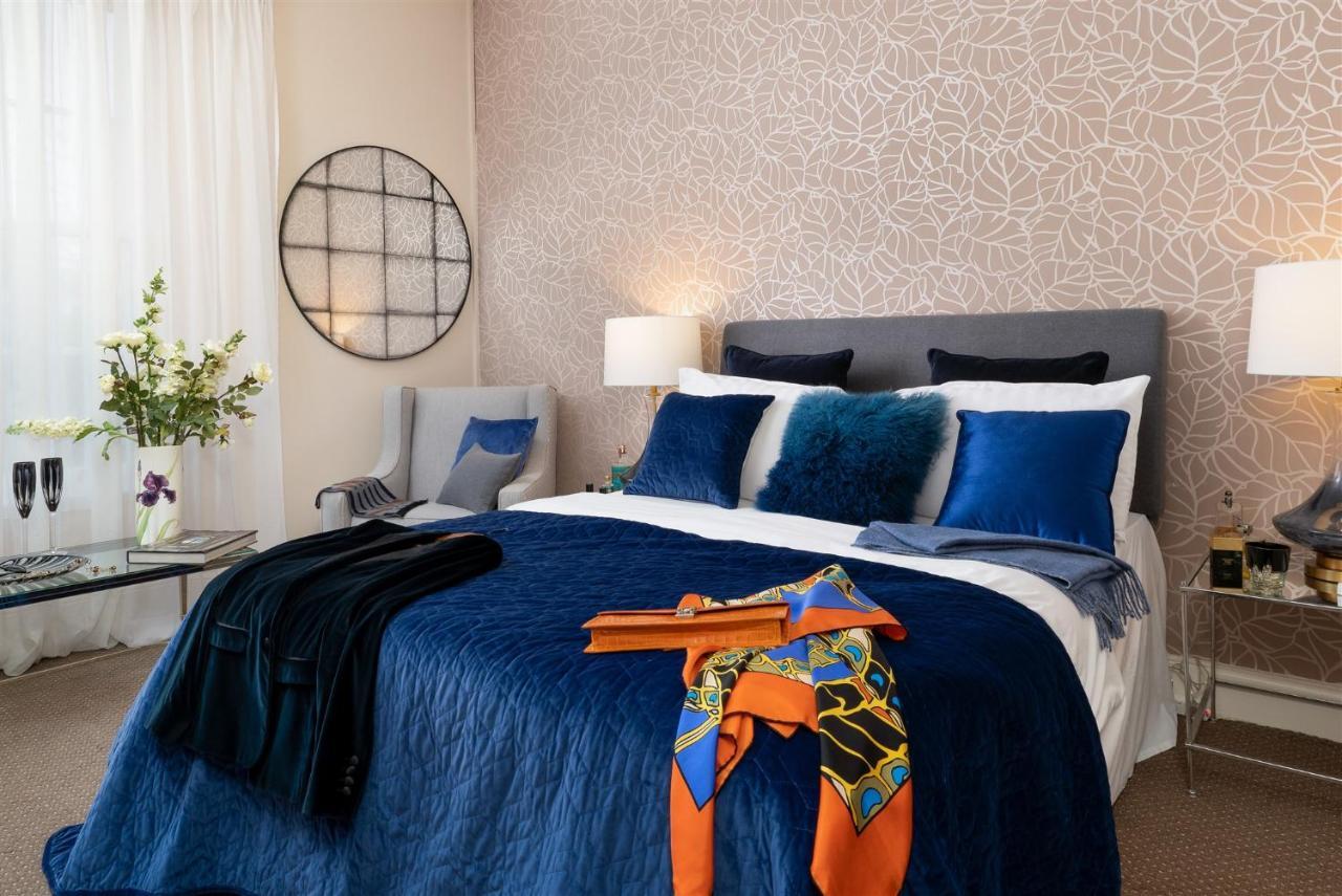 Palm Grove Apartments Torquay Luaran gambar