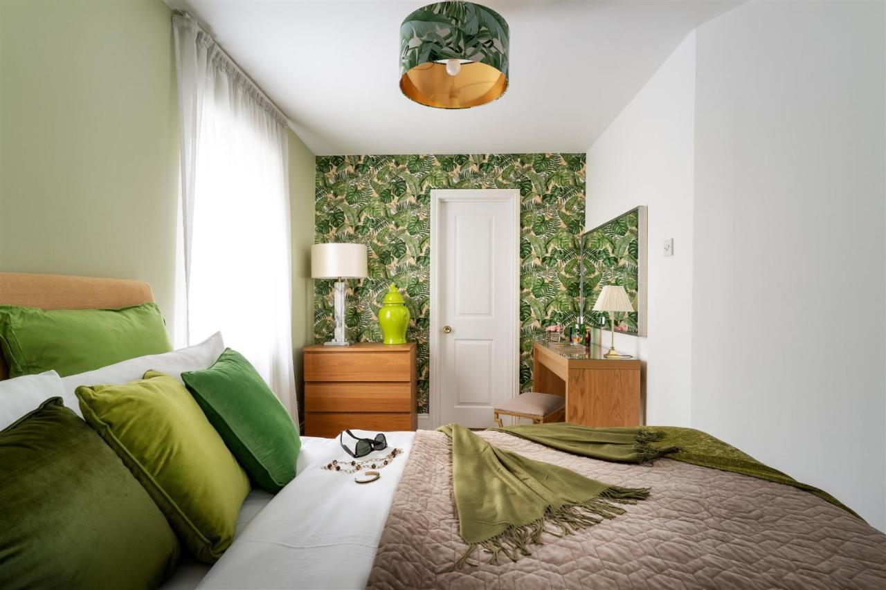 Palm Grove Apartments Torquay Luaran gambar