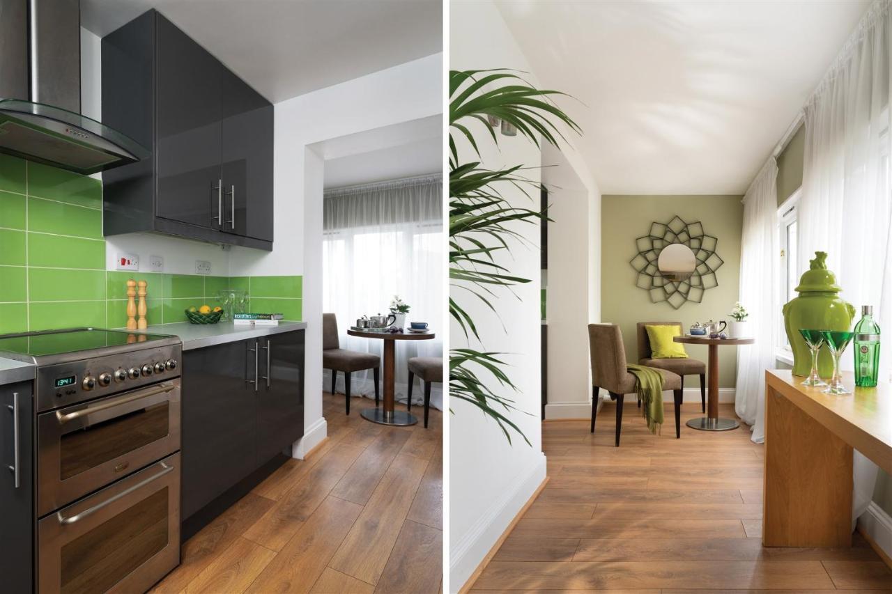Palm Grove Apartments Torquay Luaran gambar