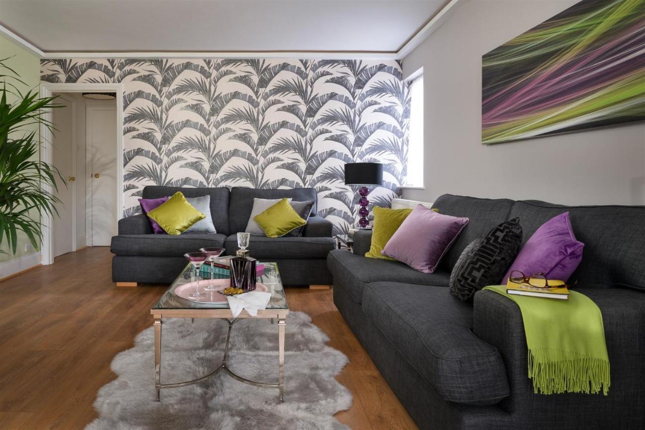 Palm Grove Apartments Torquay Luaran gambar