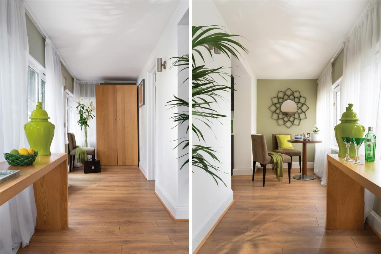 Palm Grove Apartments Torquay Luaran gambar