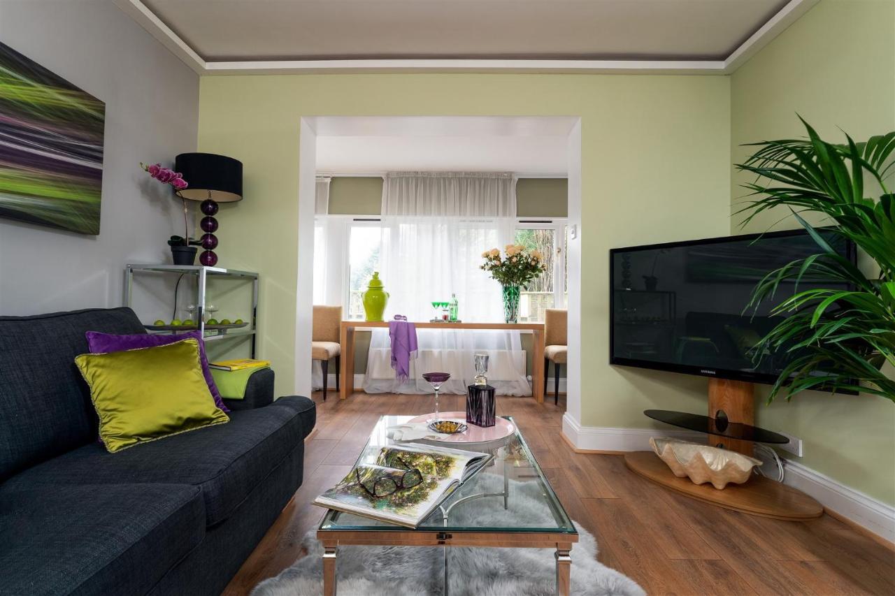 Palm Grove Apartments Torquay Luaran gambar
