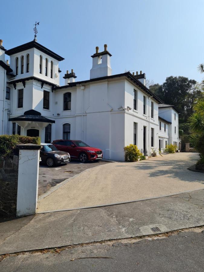 Palm Grove Apartments Torquay Luaran gambar