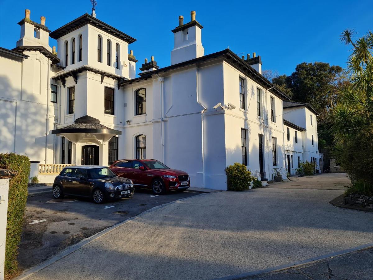 Palm Grove Apartments Torquay Luaran gambar