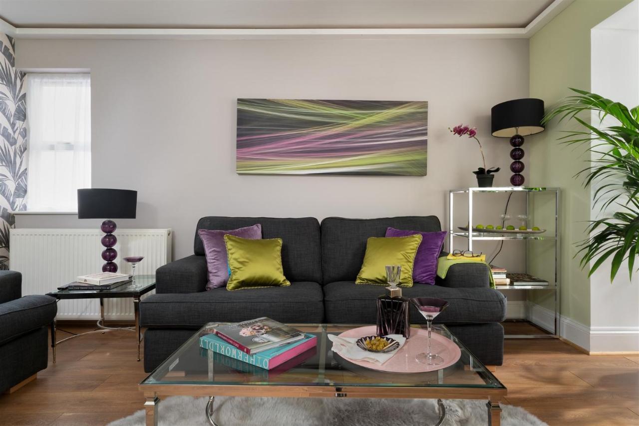 Palm Grove Apartments Torquay Luaran gambar