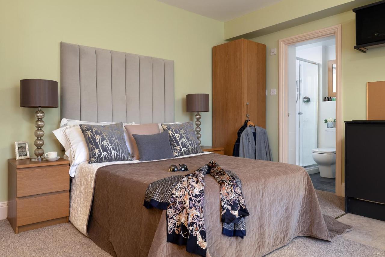 Palm Grove Apartments Torquay Luaran gambar