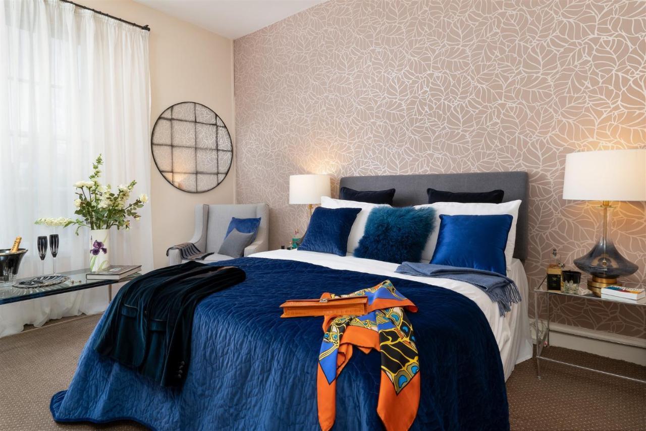 Palm Grove Apartments Torquay Luaran gambar