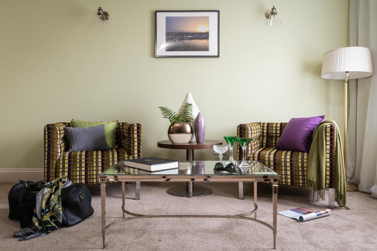 Palm Grove Apartments Torquay Luaran gambar