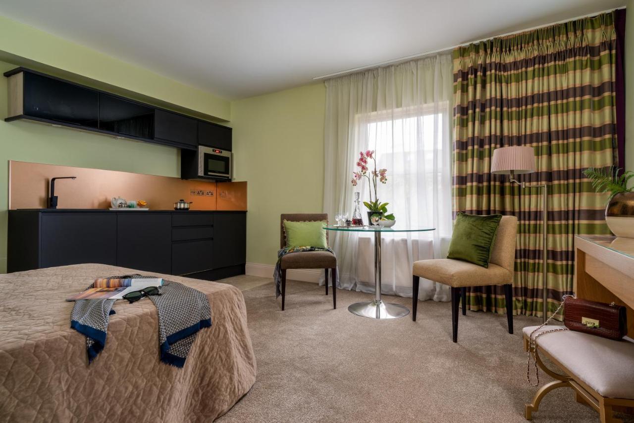 Palm Grove Apartments Torquay Luaran gambar