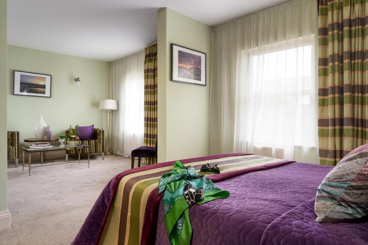 Palm Grove Apartments Torquay Luaran gambar