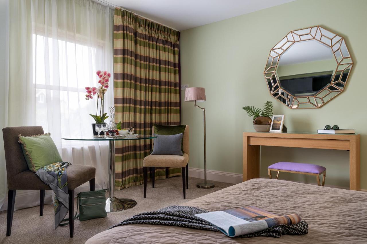 Palm Grove Apartments Torquay Luaran gambar
