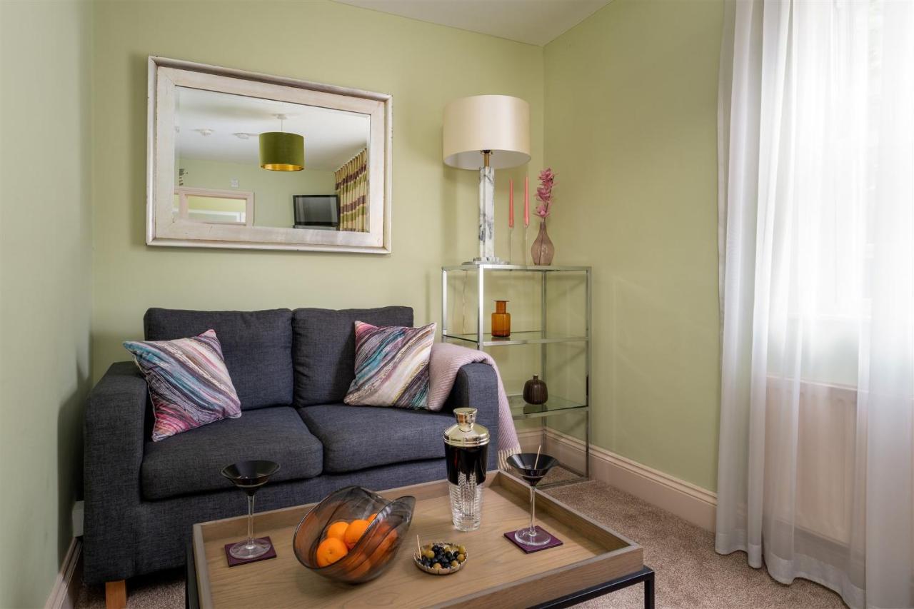 Palm Grove Apartments Torquay Luaran gambar