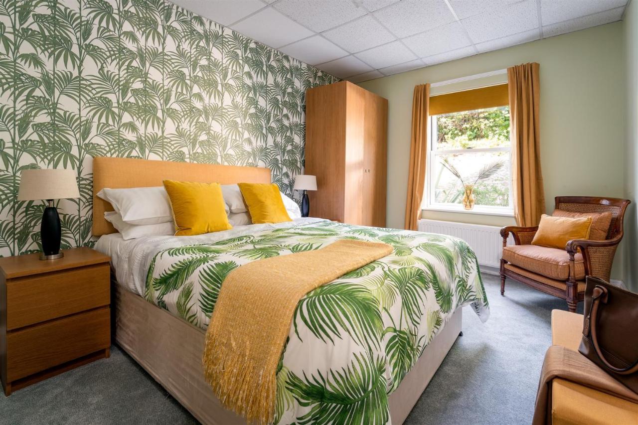Palm Grove Apartments Torquay Luaran gambar
