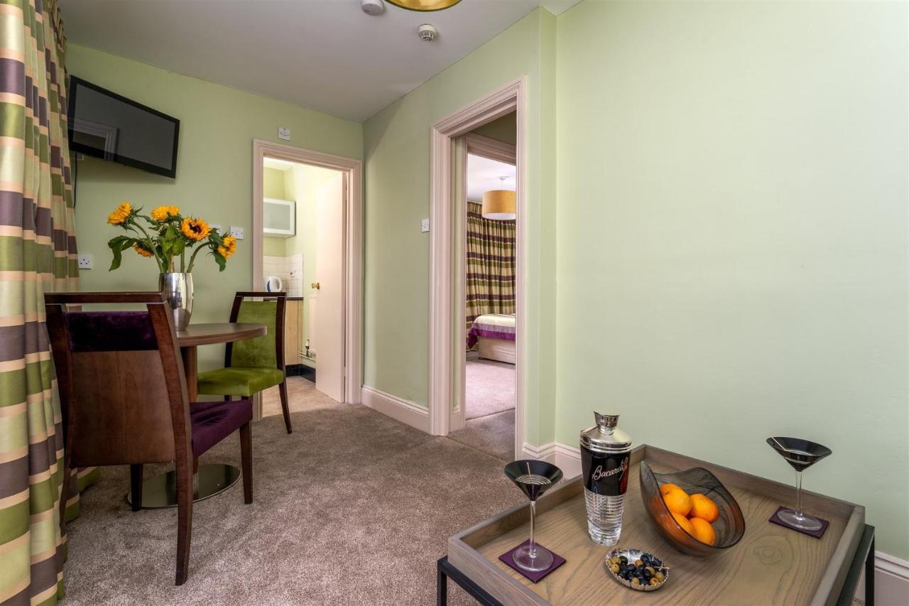 Palm Grove Apartments Torquay Luaran gambar