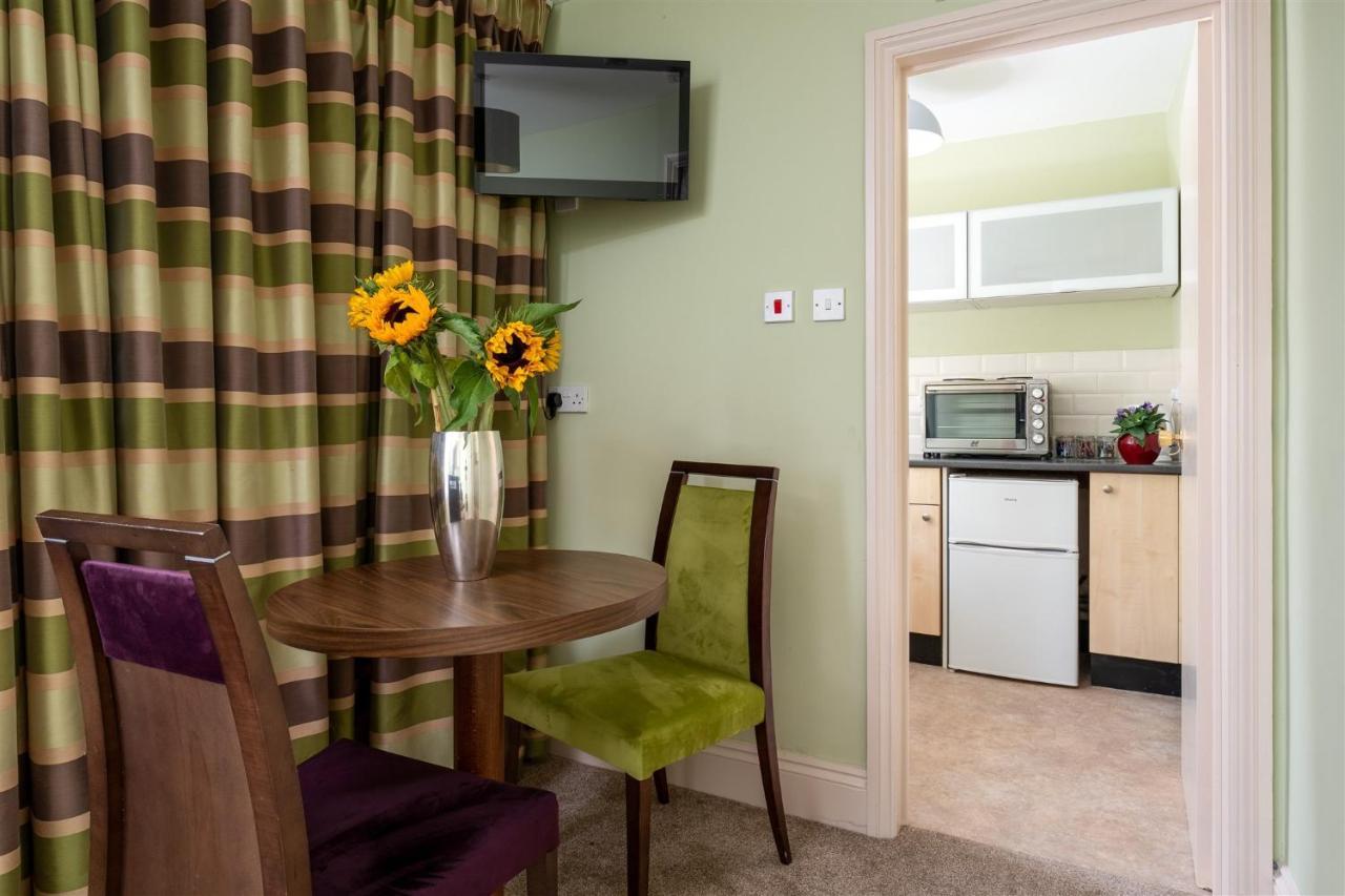 Palm Grove Apartments Torquay Luaran gambar