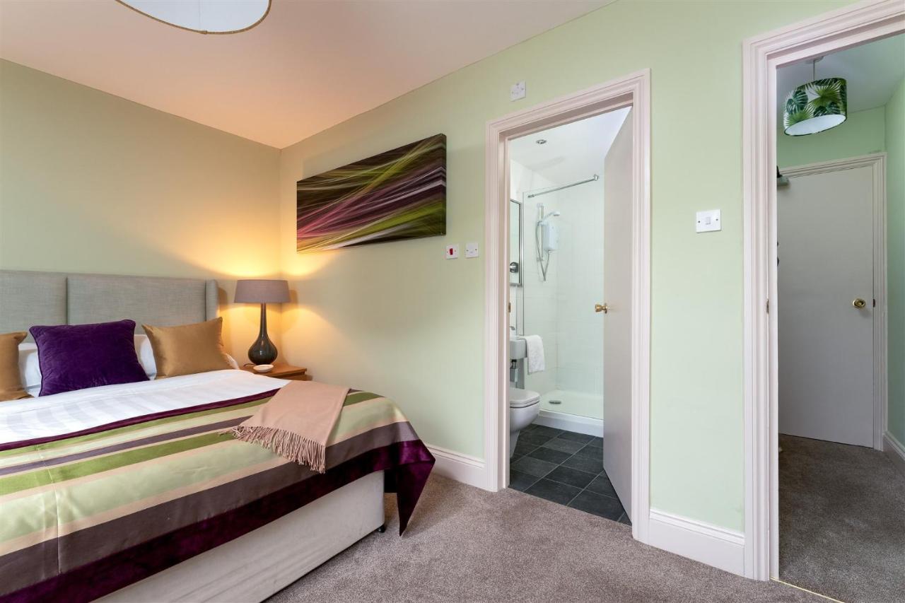 Palm Grove Apartments Torquay Luaran gambar