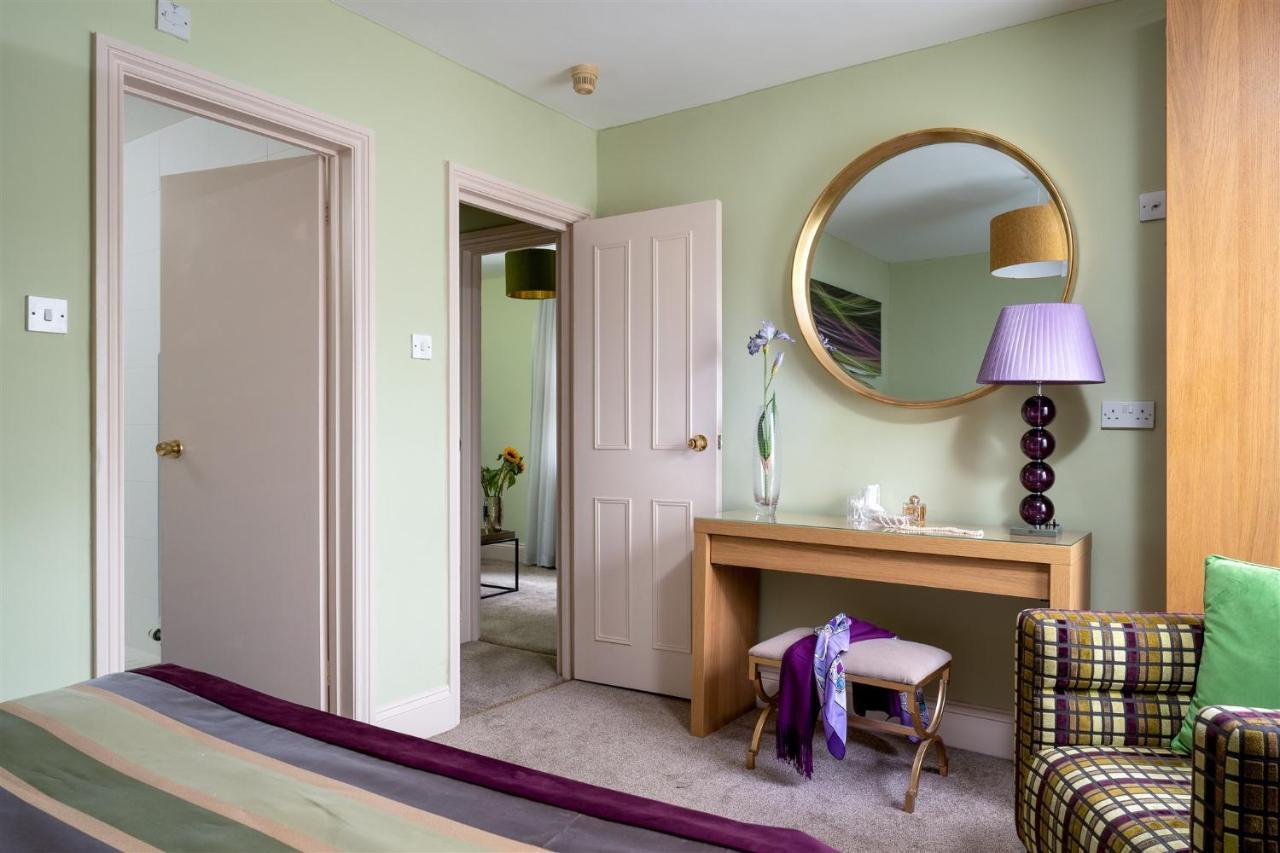 Palm Grove Apartments Torquay Luaran gambar