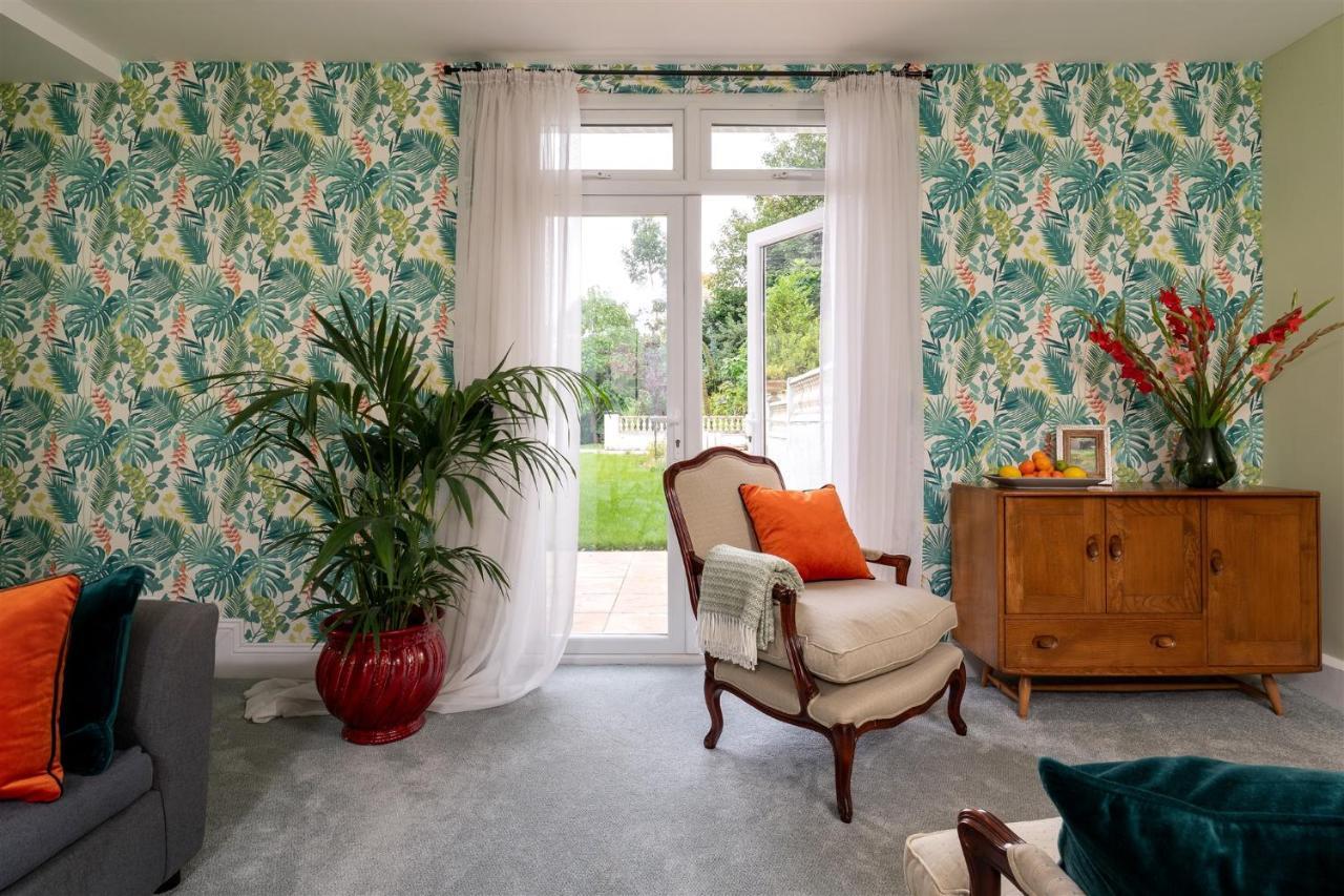 Palm Grove Apartments Torquay Luaran gambar