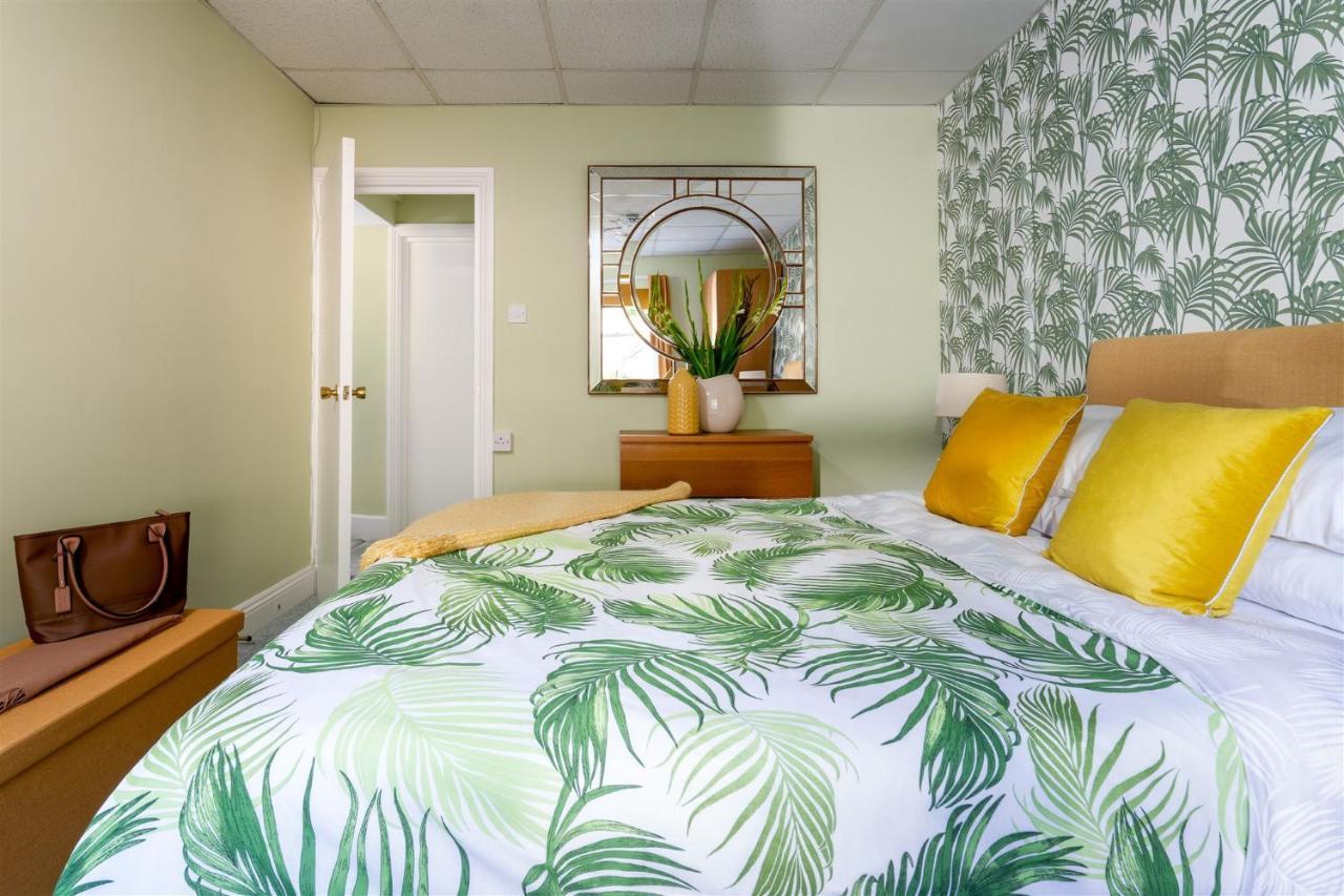 Palm Grove Apartments Torquay Luaran gambar