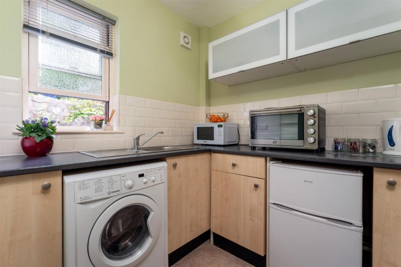 Palm Grove Apartments Torquay Luaran gambar