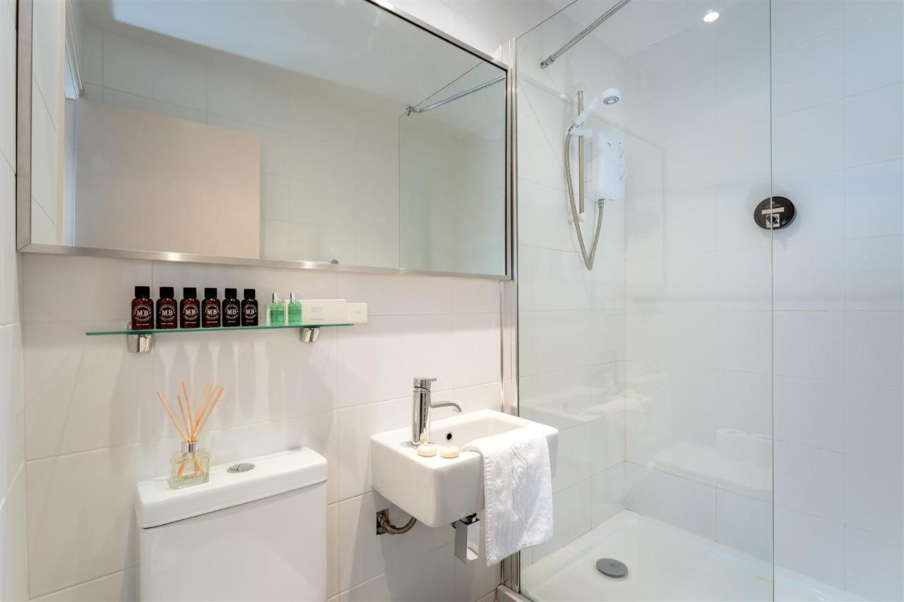 Palm Grove Apartments Torquay Luaran gambar