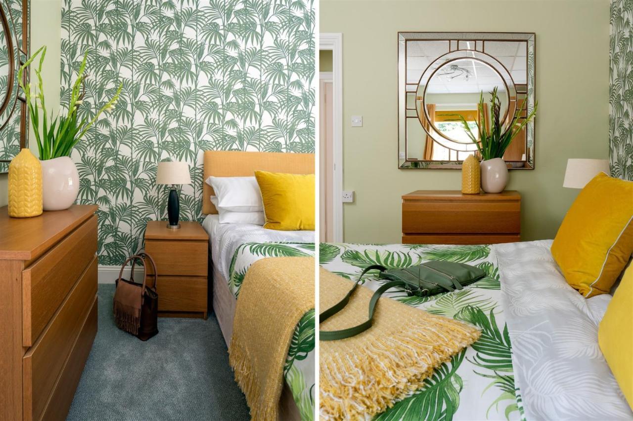 Palm Grove Apartments Torquay Luaran gambar